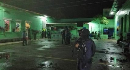 Motín en cárcel de Honduras, deja al menos 18 fallecidos