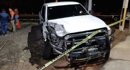 Fiscalía de Jalisco retira del cargo a elemento involucrado en accidente vial