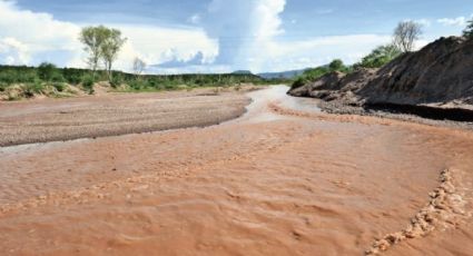 Atendemos de manera integral el problema: AMLO sobre caso Río Sonora