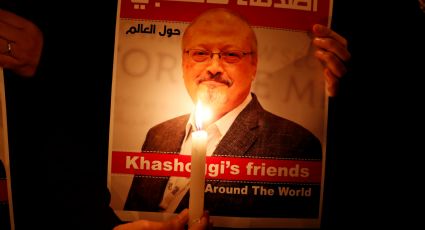 Pena de muerte a cinco personas por asesinato de Khashoggi