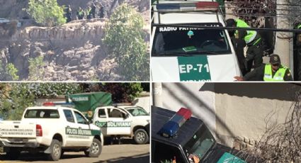 SRE denuncia que Bolivia mantiene asedio de Embajada mexicana