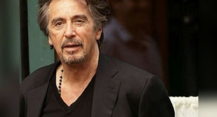Al Pacino revela las consecuencias del éxito y la fama