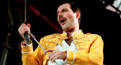 Freddie Mercury aún manda regalos de Navidad, a 28 años de su muerte