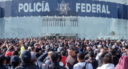Vocero de Policía Federal denuncia agresión en su contra en Cocula