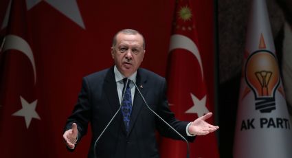 Turquía anuncia envío de tropas militares a Libia