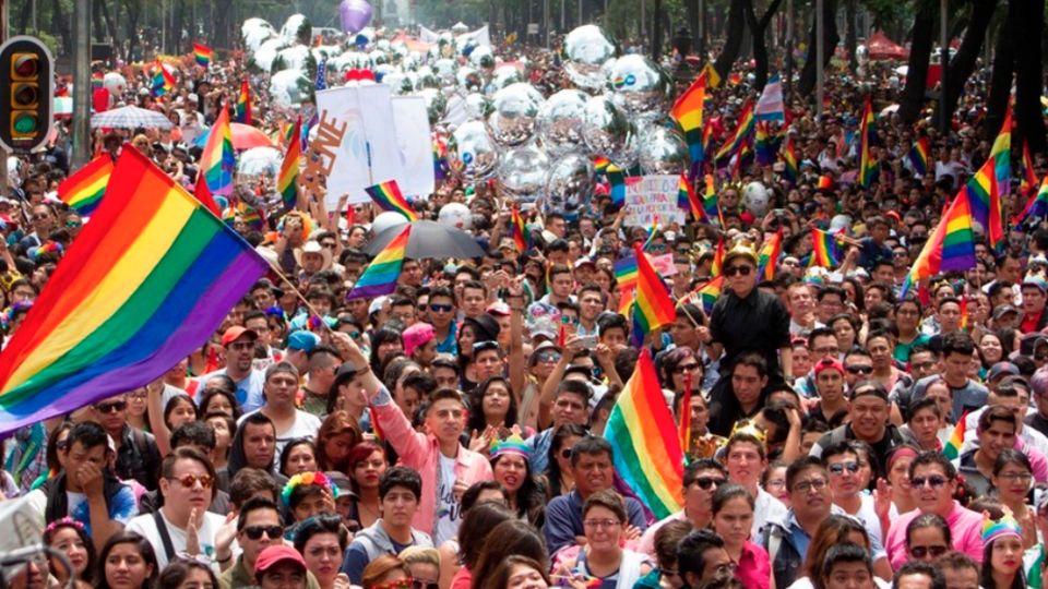 El Consejo Ciudadano para la Seguridad en la CDMX pide impulsar la inclusión contra la homofobia.