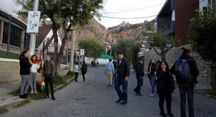 España envía un funcionario a Bolivia para investigar incidente con México