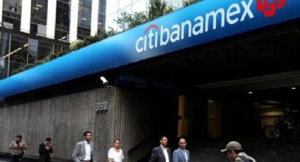 Citibanamex reducirá el número de comisiones que cobra a sus clientes