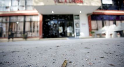Diez detenidos por hechos violentos en Villa Unión, Coahuila