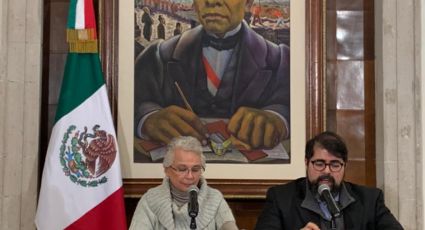 No romperá relaciones México con Bolivia: Segob