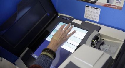 INE implementará en 2020 el voto electrónico de forma parcial