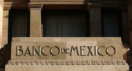 Sistema financiero reporta expansión moderada en segundo semestre de 2019: Banxico