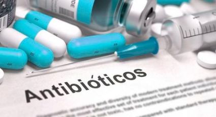 Ssa advierte que consumo indiscriminado de antibióticos es un problema mundial
