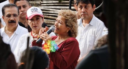 Grupos de la delincuencia tienen a Acapulco de rodillas: alcaldesa Adela Román