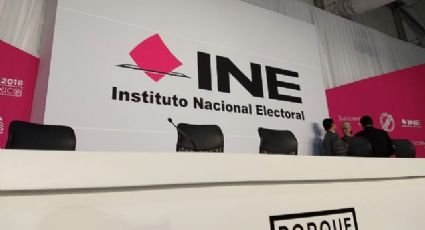 INE da certeza que recorte presupuestal no afectará organización de elecciones