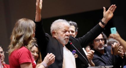 Lula da Silva anuncia medidas para facilitar el acceso a la información y la transparencia
