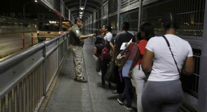 Amplía EEUU programa que devuelve migrantes a México