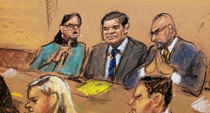 Sin veredicto juicio del 'Chapo' en el quinto día de deliberaciones