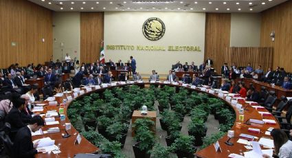 INE permitirá a partidos en Puebla ratificar plataforma electoral de comicios en 2018