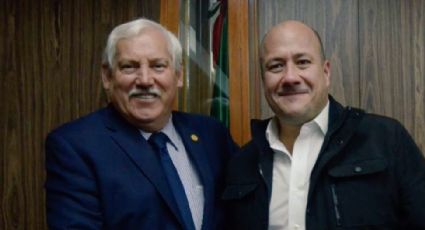 Alistan SADER y gobierno de Jalisco plan de sanidad y mejora de infraestructura