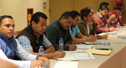 CNTE analizará propuestas de mesa tripartita en Michoacán