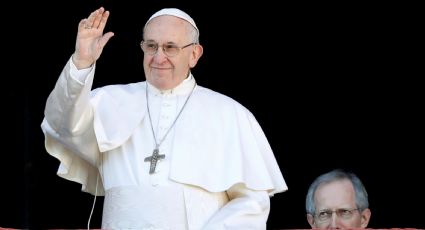 Miedo es el origen de cualquier dictadura: Papa Francisco