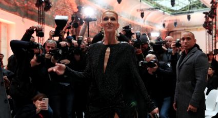 Ex representantes de Céline Dion reclaman 500 mdd