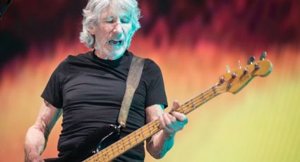 Roger Waters hace crítica sobre el concierto "Venezuela Aid Live" (VIDEO)