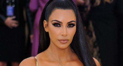 Kim Kardashian defiende a su hermana Khloe, luego de su ruptura