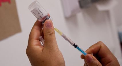 Ssa requiere 5 mdp para resarcir desabasto de vacunas contra sarampión