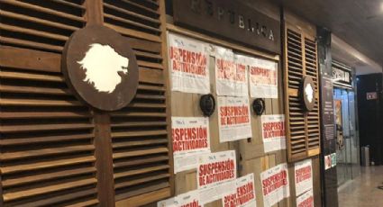 Suspenden cuatro bares en Polanco por incumplir con la ley