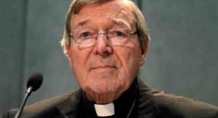 George Pell, cardenal número tres del Vaticano culpable por pederastia en Australia