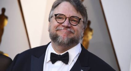 Guillermo Del Toro será parte de un episodio especial en Los Simpson