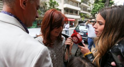 Expresidenta Fernández va a juicio oral por lavado de dinero