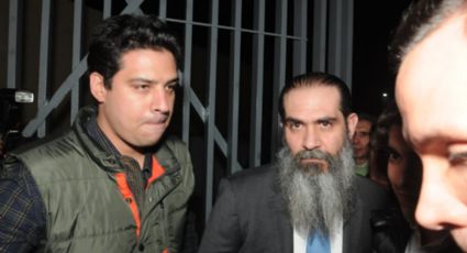 AMLO respeta decisión de otorgar prisión domiciliaria a Padrés