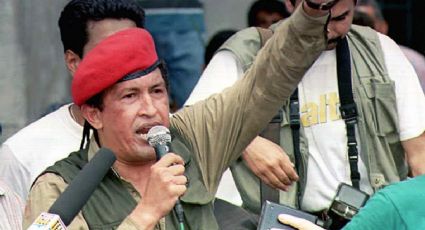 Rememora Nicaragua 27 años de la rebelión cívico-militar en Venezuela