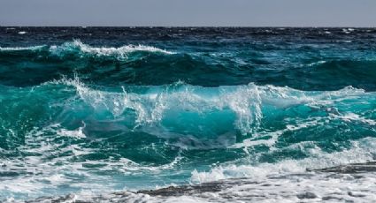 Más de la mitad de los océanos del mundo cambiarán de color por el cambio climático