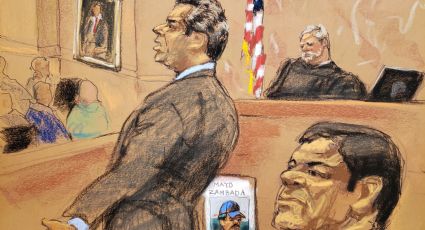 Jurado retrasa decisión en juicio de "El Chapo"