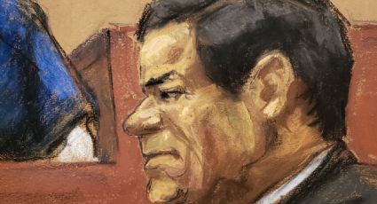 Juicio del "Chapo" sin veredicto, jurado quiere saber más sobre metanfetaminas (VIDEO)