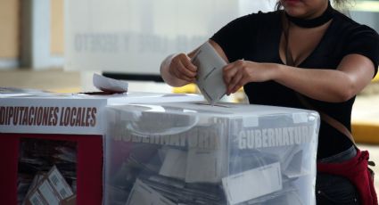 PRI felicita al INE por decisión de organizar elección de Puebla