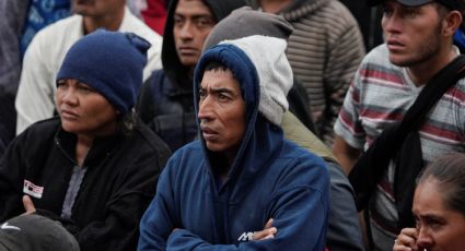 EEUU y México han deportado 4 mil 586 hondureños