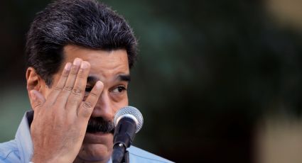 Maduro dice estar listo y dispuesto a recibir a cualquier enviado del grupo de contacto