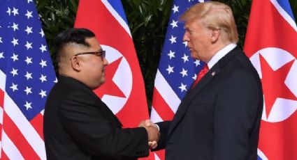 Trump se reunirá con Kim Jong-un en Hanoi, Vietnam