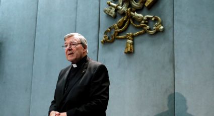 George Pell, "ex número 3" del Vaticano condenado por pederastia
