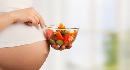 Expertos señalan que los trastornos alimenticios aumentan en mujeres embarazadas