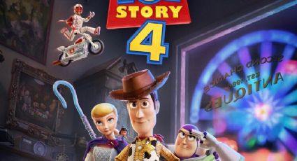 Mira el nuevo tráiler de Toy Story 4 (VIDEO)