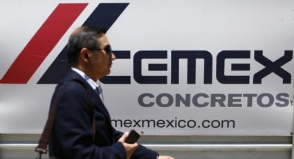 Cemex vende parte de su negocio de cemento blanco por 180 mdd
