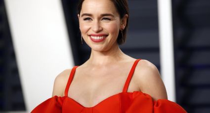 Emilia Clarke: Sus papeles recordados más allá de GOT