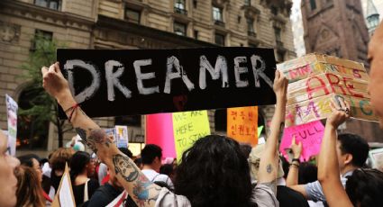 Proponen en EEUU proteger a 'Dreamers' de la deportación