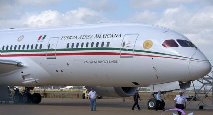 ONU pone en línea subasta global para compra de avión presidencial